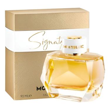 Imagem de Perfume Montblanc Signature Absolue Eau De Parfum 90ml