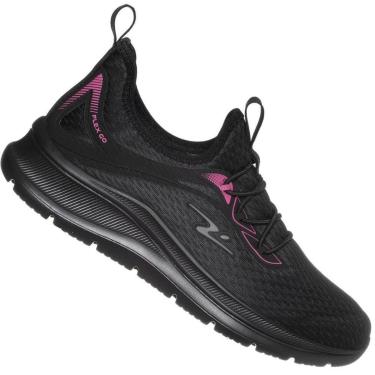 Imagem de Tenis Adrun Flex Go 9830f Feminino-Feminino