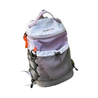 Imagem de Mochila Feminina Para Esportes Ao Ar Livre, Caminhada E Montanhismo 20