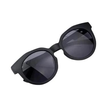 Imagem de Óculos De Sol Coloridos E Reflexivos Para Crianças UV400 Meninos Menin