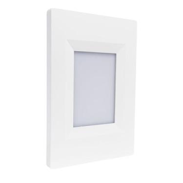 Imagem de Balizador Elegance Led 4x2 2W Branco Quente 3000K Bivolt - Design Eleg