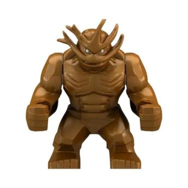 Imagem de Blocos De Montar De Bonecos De Anime De Super-Heróis Da Marvel: Venom,