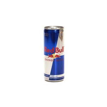 Imagem de Red Bull 250ml