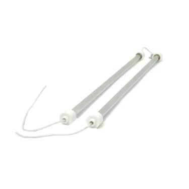 Imagem de Resistência Para Máquina Plastificadora Modelo Fgk 330C