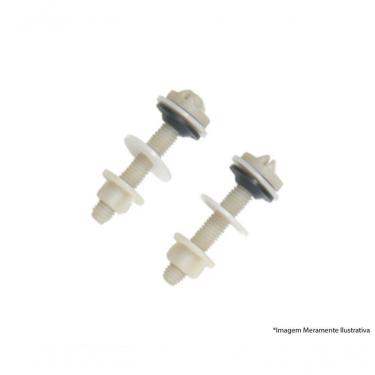 Imagem de Parafuso Fixacao Cx Acopl Kpf Astra (Cjto)
