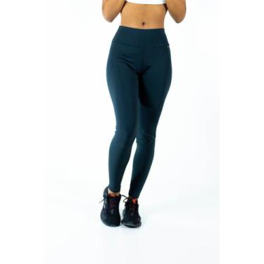 Imagem de Legging básica - 5867 - Gimara, Preto, M