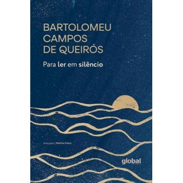 Imagem de Para Ler Em Silêncio Sortido - EDITORA GLOBAL, Sortido