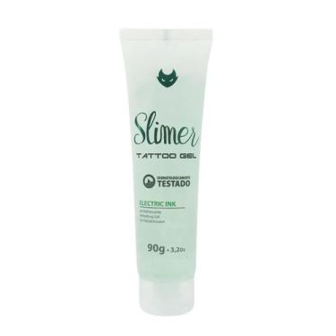 Imagem de Electric Ink Slimer Tattoo Gel, 90g