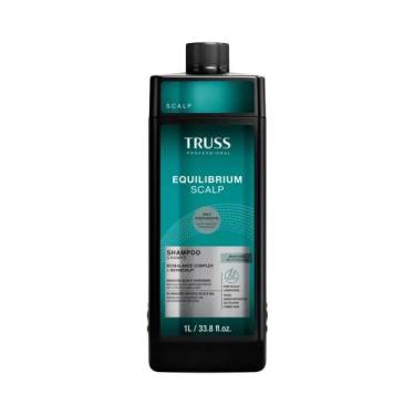 Imagem de Truss Shampoo Equilibrium 1 Litro