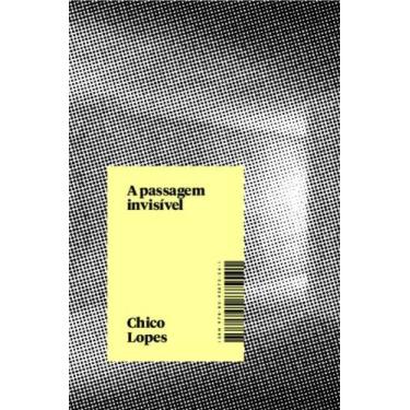 Imagem de Livro - A passagem invisível