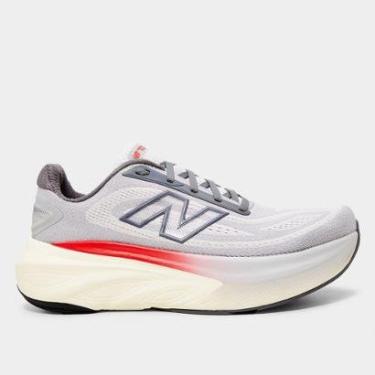 Imagem de Tênis New Balance Fresh Foam x More V6 Masculino-Masculino