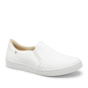 Imagem de Tênis Mississipi Slip On Feminino ME282-Feminino
