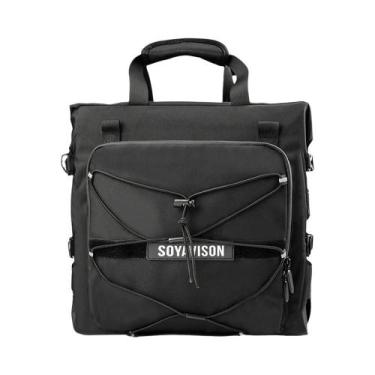 Imagem de Bolsa Lateral Impermeável Para Motocicleta Para BMW R1200GS ADV Kawasa