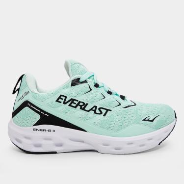 Imagem de Tênis Everlast Climber Run Feminino-Feminino