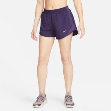 Imagem de Shorts Nike Tempo Running Feminino-Unissex