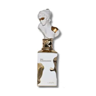 Imagem de Perfume Arabe Lattafa Her Confession Perfume 100ml - LATTAFFA