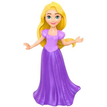 Imagem de Boneca Disney Princesa Mini Bonecas 7,5 Cm HPR34 Mattel