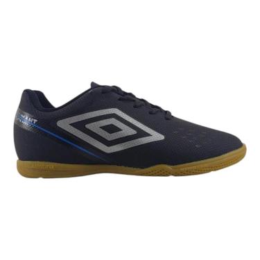 Imagem de Tênis Indoor Infantil Menino Umbro-Masculino