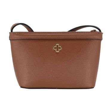 Imagem de Bolsa Capodarte Marrom/Camel
