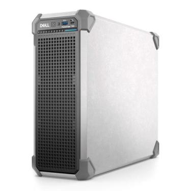 Imagem de Servidor DELL T160 6315P 4C 16GB 2TB HD 210-BMHR-0125