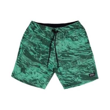 Imagem de Bermuda Oakley Lava Trunk Shorts Pocket-Masculino