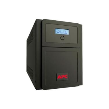 Imagem de Nobreak APC Easy UPS, 2000VA, 220V, Line Interative Senoidal, AVR, LCD