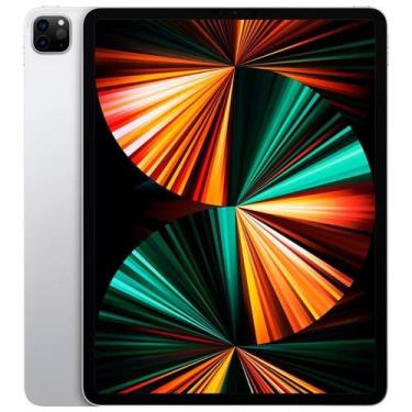 Imagem de iPad Pro Apple Tela 11", 512GB, Wi-Fi, Ultra Retina XDR, Chip M4, Câme