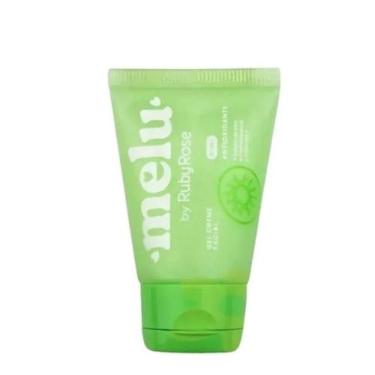 Imagem de Ruby Rose Melu - Gel Creme Facial Antioxidante Kiwi