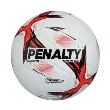 Imagem de Bola de Futebol de Campo Penalty Player XXV, Único
