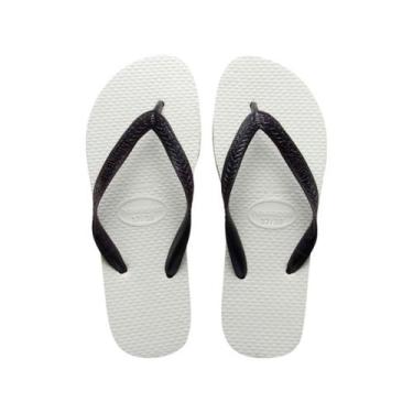 Imagem de Chinelo Havaianas Tradicional, Preto, 35/36