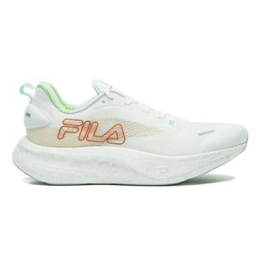 Imagem de Tênis Fila Float Maxxi 2 Pro Masculino Branco, 39