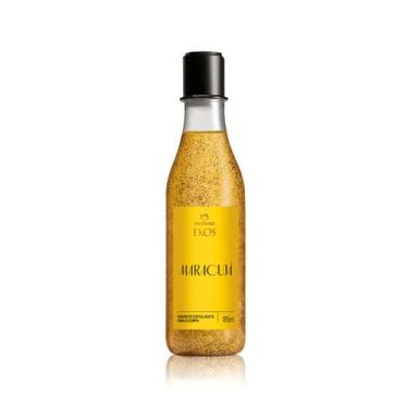 Imagem de Sabonete Líquido Esfoliante Ekos Maracujá 185 ml - Natura