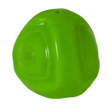 Imagem de Brinquedo Para Cães JW Megalast Pyramid G Resistente