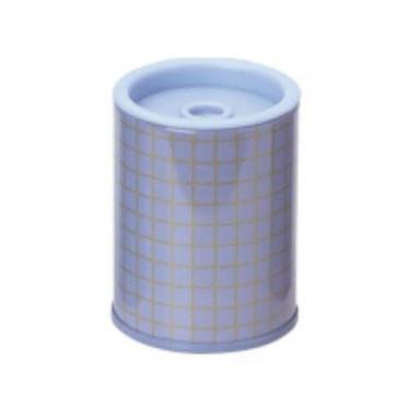 Imagem de Apontador Metálico 1 Furo Grid MOLIN