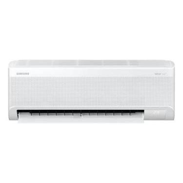 Imagem de Ar-condicionado Inverter WindFree AI Pro 24000 BTU QF - Samsung, 220V