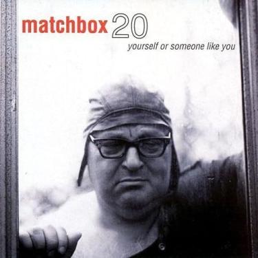 Imagem de CD Matchbox 20 Yourself or Someone Like You Novo - Marca Própria