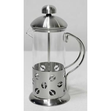 Imagem de Prensa Francesa Vidro e Metal 350ml - Congratulations Store