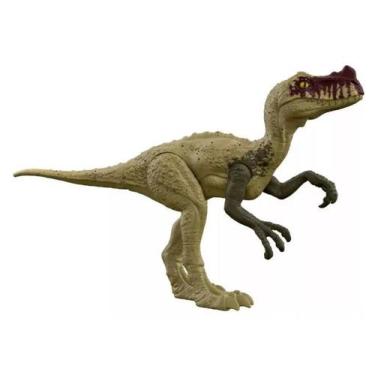 Imagem de Boneco Dinossauro Procetossaurus Jurassic World Mattel