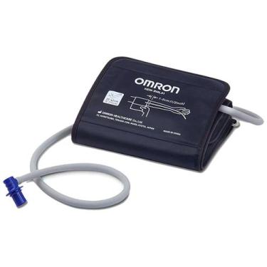 Imagem de Braçadeira Universal Omron HEM-RML31-BBR 22-42cm