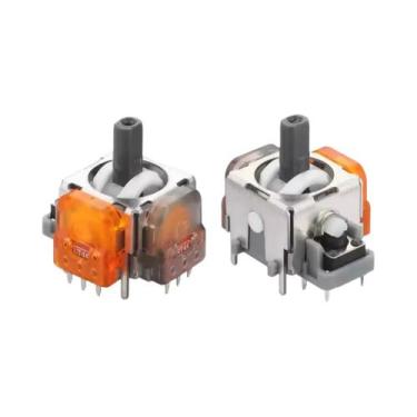 Imagem de Peças De Substituição Para Joystick Analógico 3D Para DualSense PS5 PS