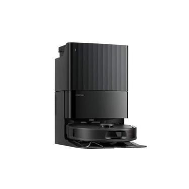 Imagem de Robô Aspirador Roborock QR 598 Preto 8.000 Pa