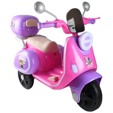 Imagem de Moto eletrica minnie Disney CV255560