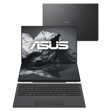 Imagem de Notebook ASUS Zenbook DUO SN608W Core Ultra X9 32GB RAM 1TB SSD Window