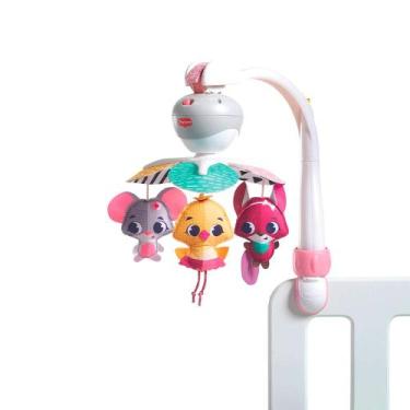 Imagem de Móbile Take Along Princess Tales - Tiny Love