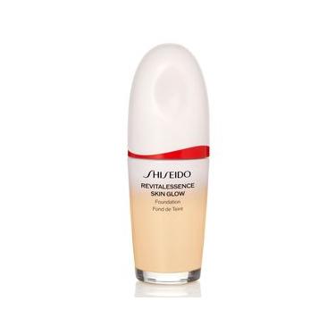 Imagem de Base líquida Shiseido Revital Essence Skin Glow Foundation SPF30