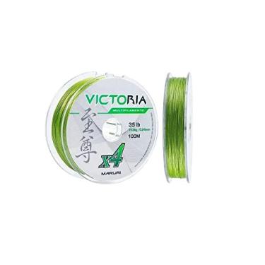 Imagem de Linha Multi Maruri Victoria 4x 0.30mm 44lb 100m