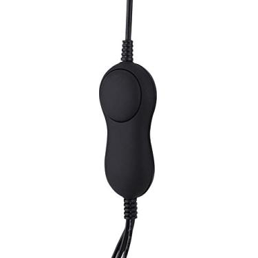 Imagem de USB 2.0 2,76 x 1,38 x 0,79 polegadas USB Captura de placa de captura de áudio, captura de vídeo, para Mac