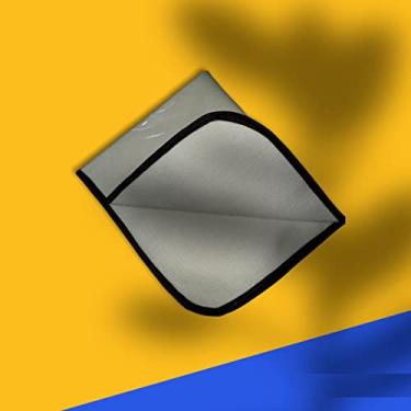 Imagem de fraldas lavaveis para caes G, tamanho 90 x 100 cm, durável