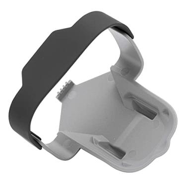 Imagem de 01 02 015 Suporte de hélice para drone, fixador de hélice de drone, protetor leve para ar 2 (preto)