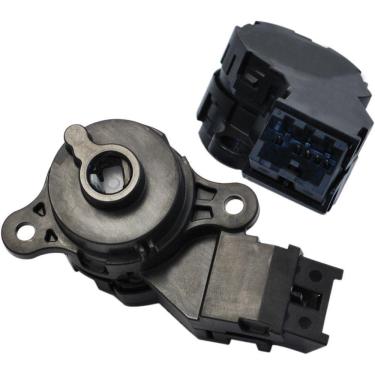 Imagem de Comutador Ignição Partida Cobalt Onix Prisma Após 2011